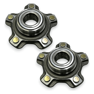 Par Maza Rueda Delantera Para Suzuki Grand Vitara 1.6 98-05