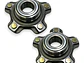 Par Maza Rueda Delantera Para Suzuki Grand Vitara 1.6 98-05 - Miniatura 1