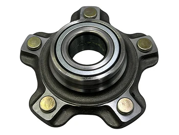 Par Maza Rueda Delantera Para Suzuki Grand Vitara 1.6 98-05 6