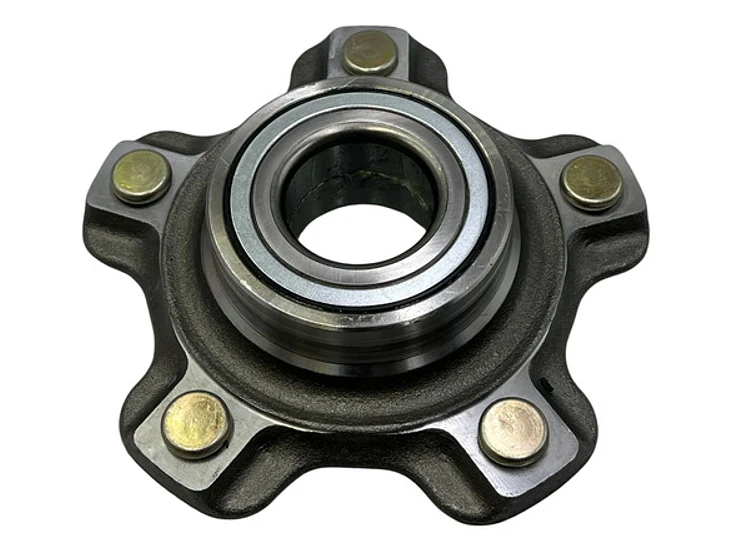 Par Maza Rueda Delantera Para Suzuki Grand Vitara 1.6 98-05 6