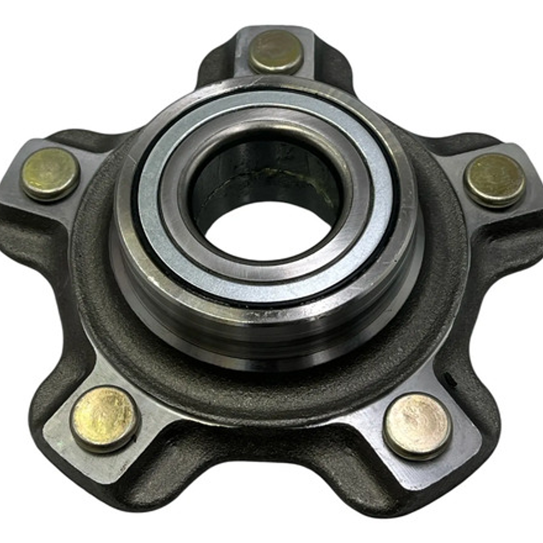 Par Maza Rueda Delantera Para Suzuki Grand Vitara 1.6 98-05 6