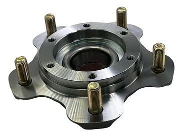 Par Maza Rueda Delantera Para Suzuki Grand Vitara 1.6 98-05 5