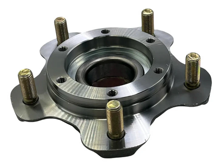 Par Maza Rueda Delantera Para Suzuki Grand Vitara 1.6 98-05 5