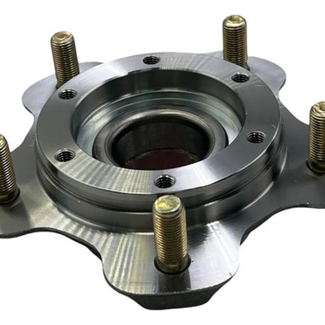 Par Maza Rueda Delantera Para Suzuki Grand Vitara 1.6 98-05 5