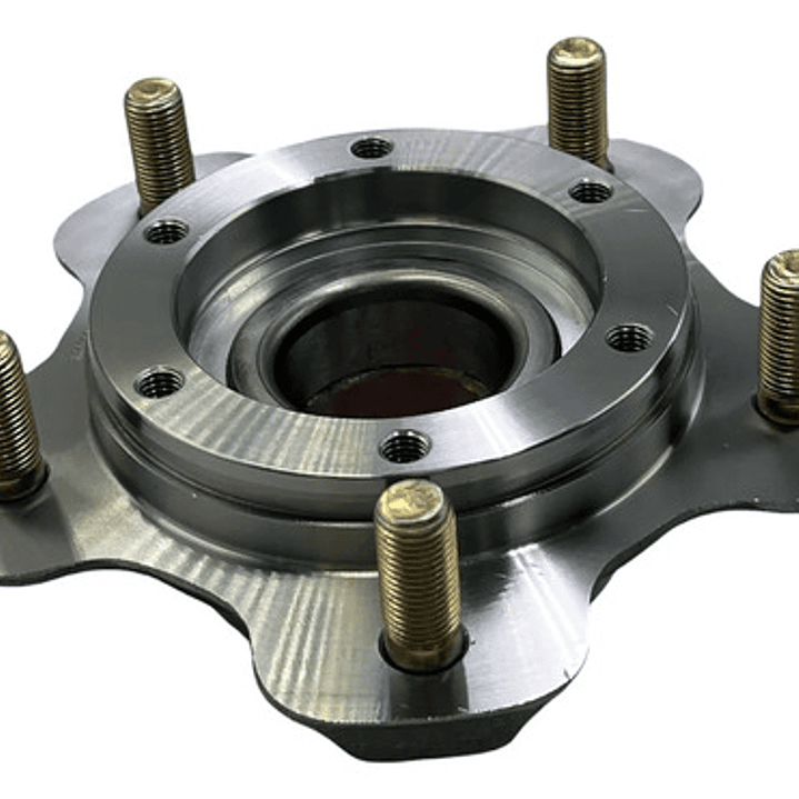 Par Maza Rueda Delantera Para Suzuki Grand Vitara 1.6 98-05 5