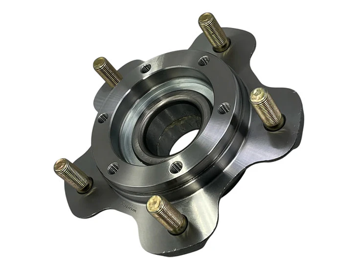 Par Maza Rueda Delantera Para Suzuki Grand Vitara 1.6 98-05 4