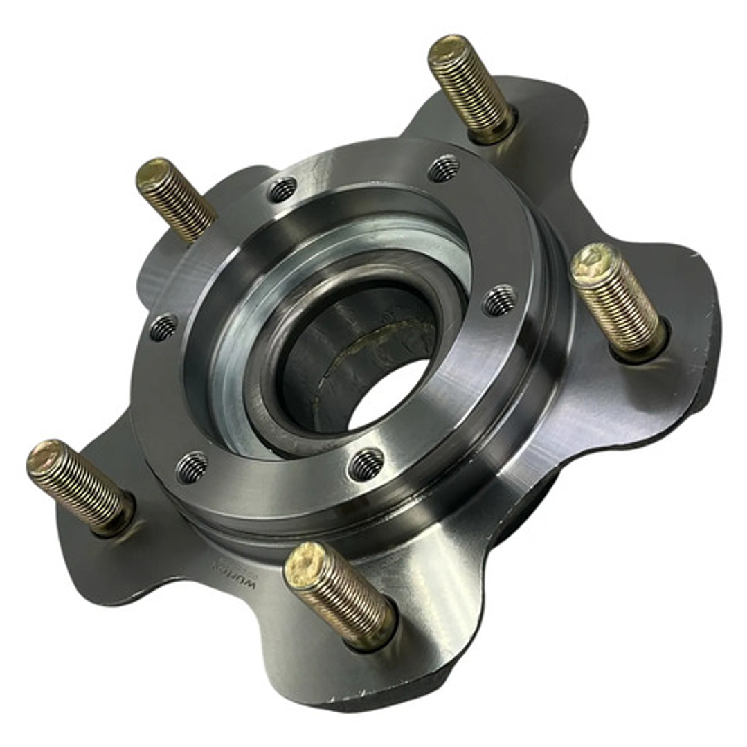 Par Maza Rueda Delantera Para Suzuki Grand Vitara 1.6 98-05 4