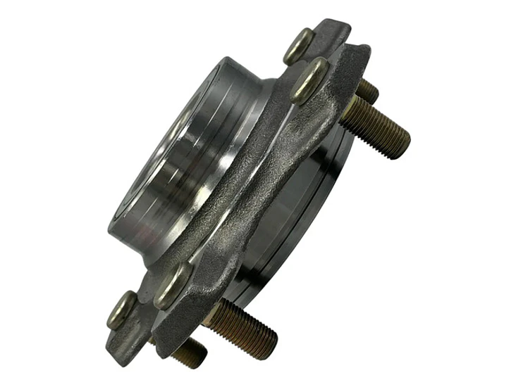 Par Maza Rueda Delantera Para Suzuki Grand Vitara 1.6 98-05 2