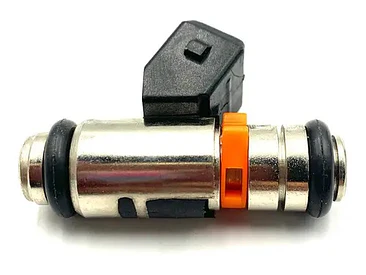 Inyector Combustible Ford Ka 1.6 1999-2007 Zetec - Rocam 3