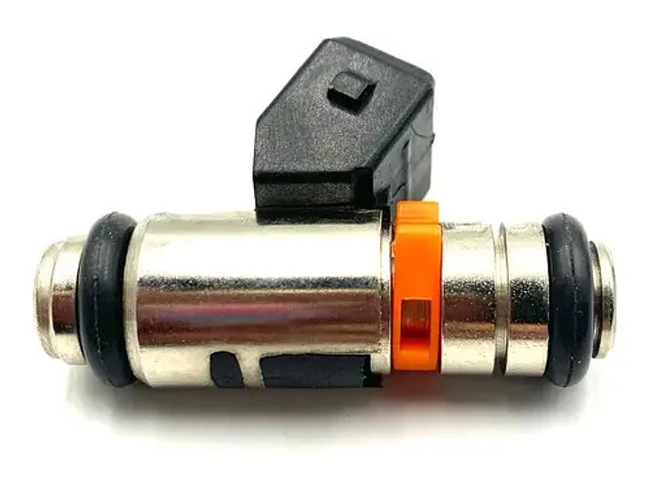 Inyector Combustible Ford Ka 1.6 1999-2007 Zetec - Rocam 3