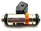 Inyector Combustible Ford Ka 1.6 1999-2007 Zetec - Rocam - Miniatura 3