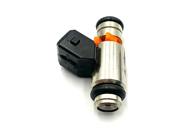 Inyector Combustible Ford Ka 1.6 1999-2007 Zetec - Rocam 4