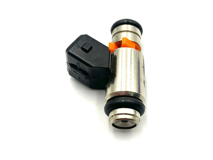 Inyector Combustible Ford Ka 1.6 1999-2007 Zetec - Rocam 4