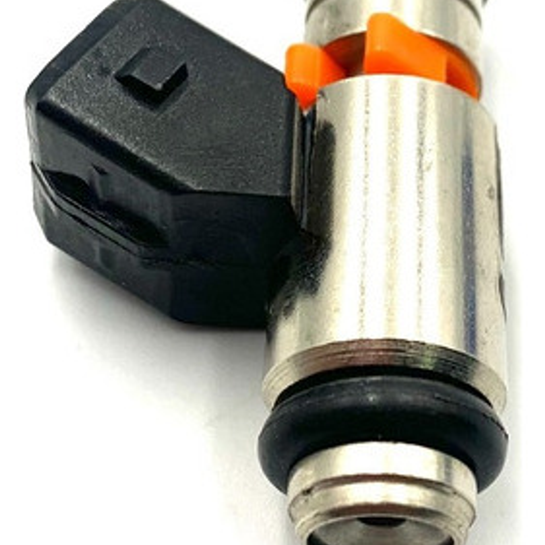 Inyector Combustible Ford Ka 1.6 1999-2007 Zetec - Rocam 4