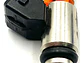 Inyector Combustible Ford Ka 1.6 1999-2007 Zetec - Rocam - Miniatura 4