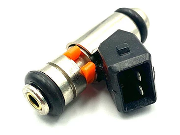 Inyector Combustible Ford Ka 1.6 1999-2007 Zetec - Rocam 5
