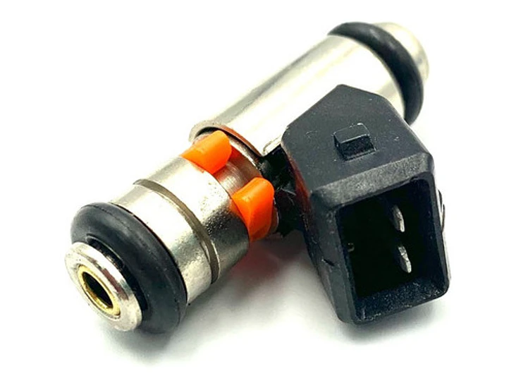 Inyector Combustible Ford Ka 1.6 1999-2007 Zetec - Rocam 5