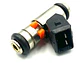 Inyector Combustible Ford Ka 1.6 1999-2007 Zetec - Rocam - Miniatura 5