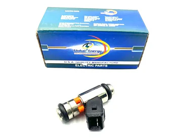 Inyector Combustible Ford Ka 1.6 1999-2007 Zetec - Rocam 2