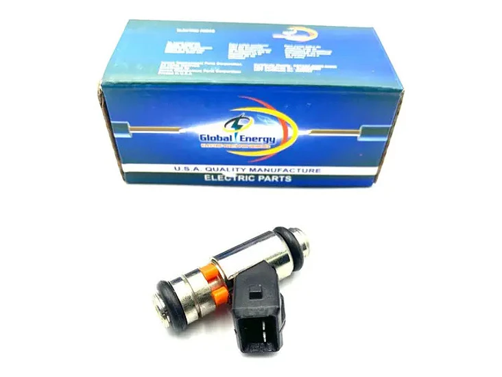 Inyector Combustible Ford Ka 1.6 1999-2007 Zetec - Rocam 2
