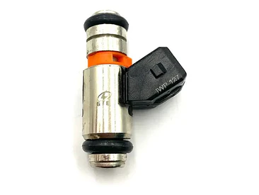 Inyector Combustible Ford Ka 1.6 1999-2007 Zetec - Rocam 1