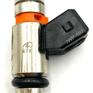 Inyector Combustible Ford Ka 1.6 1999-2007 Zetec - Rocam