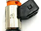 Inyector Combustible Ford Ka 1.6 1999-2007 Zetec - Rocam - Miniatura 1