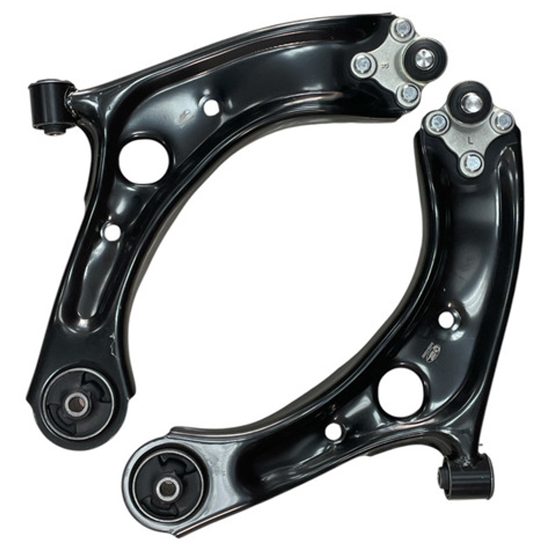 Bandeja Sus Para Hyundai Kia Sportage 2.0 2016-2021 (el Par) 1