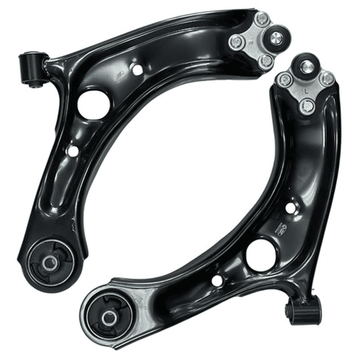 Bandeja Sus Para Hyundai Kia Sportage 2.0 2016-2021 (el Par) 1