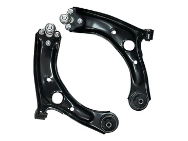Bandeja Sus Para Hyundai Kia Sportage 2.0 2016-2021 (el Par) 2