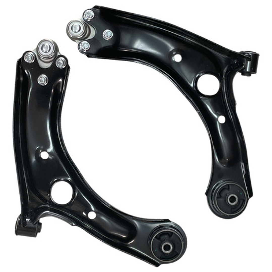 Bandeja Sus Para Hyundai Kia Sportage 2.0 2016-2021 (el Par) 2