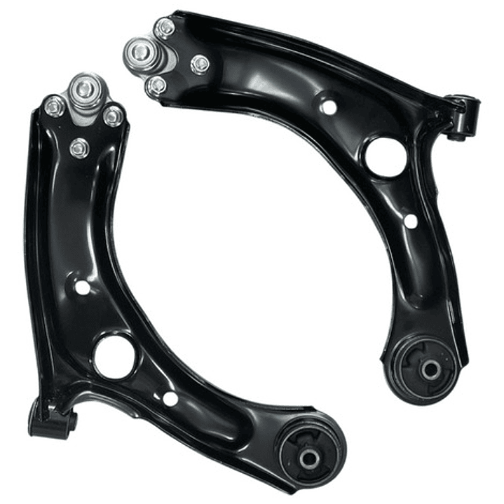 Bandeja Sus Para Hyundai Kia Sportage 2.0 2016-2021 (el Par) 2