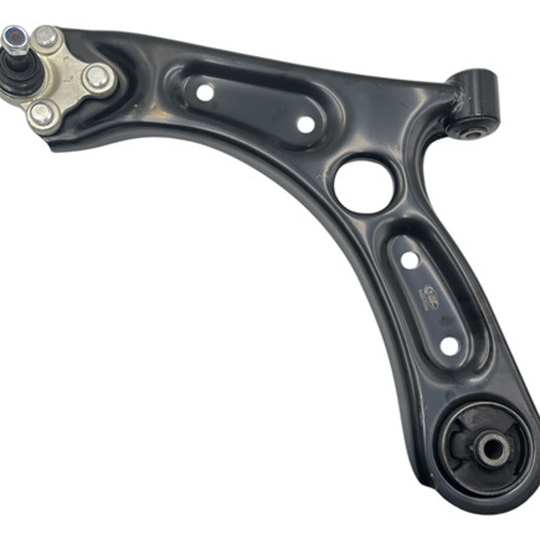 Bandeja Sus Para Hyundai Kia Sportage 2.0 2016-2021 (el Par) 3