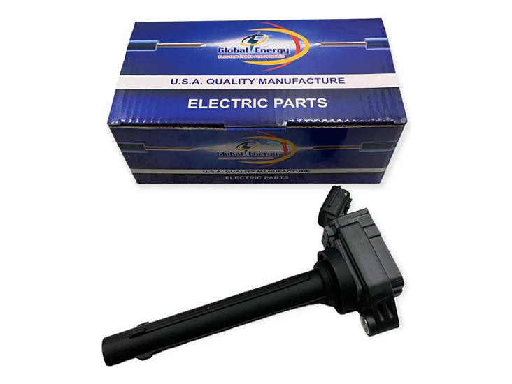 Bobina Encendido Geely X7 Sport  2.0 2019-2022 3