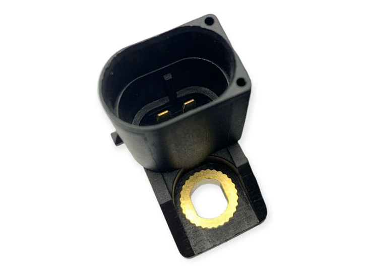 Sensor Posición Cigüeñal Ckp Ssangyong Rexton 2.0 2.7 04-12 4