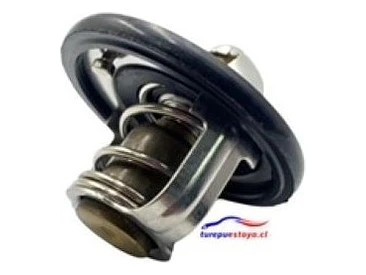 Termostato Daewo Matiz Damas Tico Lobo 0.8 1997-2003 82º C 4