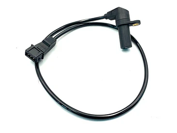 Sensor Posición Cigüeñal Ckp Chevrolet Meriva 1.8 2003-2012 2