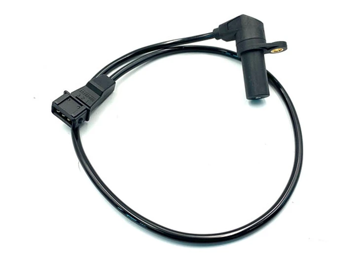 Sensor Posición Cigüeñal Ckp Chevrolet Meriva 1.8 2003-2012 2
