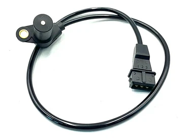Sensor Posición Cigüeñal Ckp Chevrolet Meriva 1.8 2003-2012 1