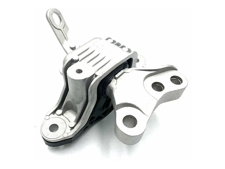 Soporte Motor Izquierdo Opel Astra J Enjoy 1.8 2010-2017 3