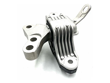 Soporte Motor Izquierdo Opel Astra J Enjoy 1.8 2010-2017 7