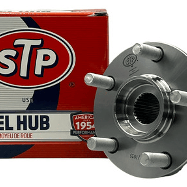 Par Maza Rueda Trasera Para Subaru Xv 2.0r 2.0 2010-2016 2