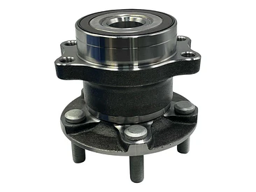 Par Maza Rueda Trasera Para Subaru Xv 2.0r 2.0 2010-2016 3