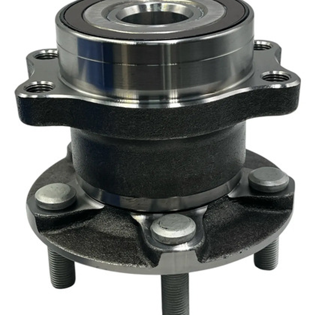 Par Maza Rueda Trasera Para Subaru Xv 2.0r 2.0 2010-2016 3