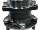 Par Maza Rueda Trasera Para Subaru Xv 2.0r 2.0 2010-2016 - Miniatura 3