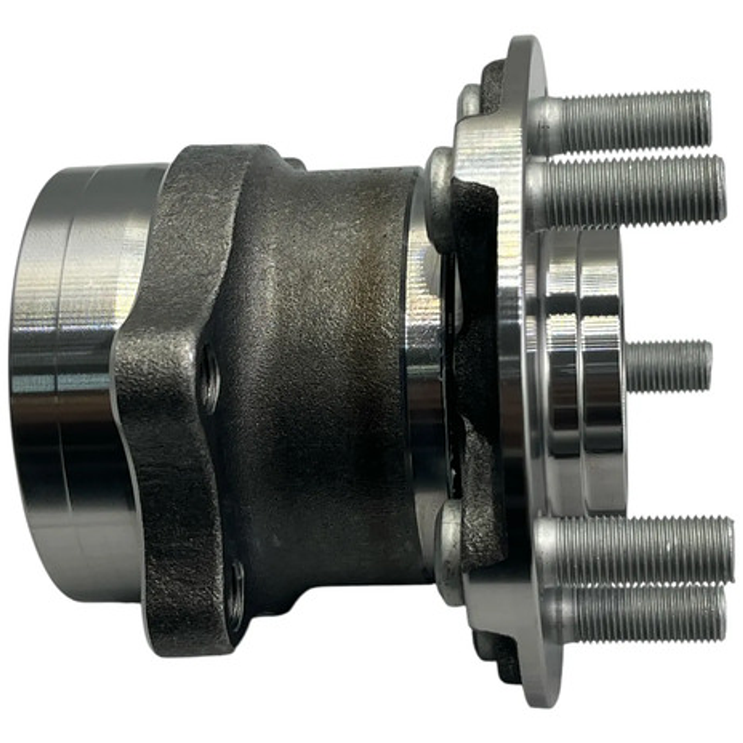 Par Maza Rueda Trasera Para Subaru Xv 2.0r 2.0 2010-2016 4