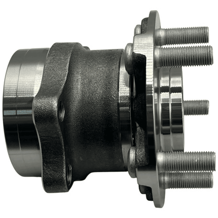 Par Maza Rueda Trasera Para Subaru Xv 2.0r 2.0 2010-2016 4