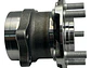 Par Maza Rueda Trasera Para Subaru Xv 2.0r 2.0 2010-2016 - Miniatura 4