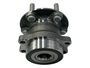 Par Maza Rueda Trasera Para Subaru Xv 2.0r 2.0 2010-2016 8