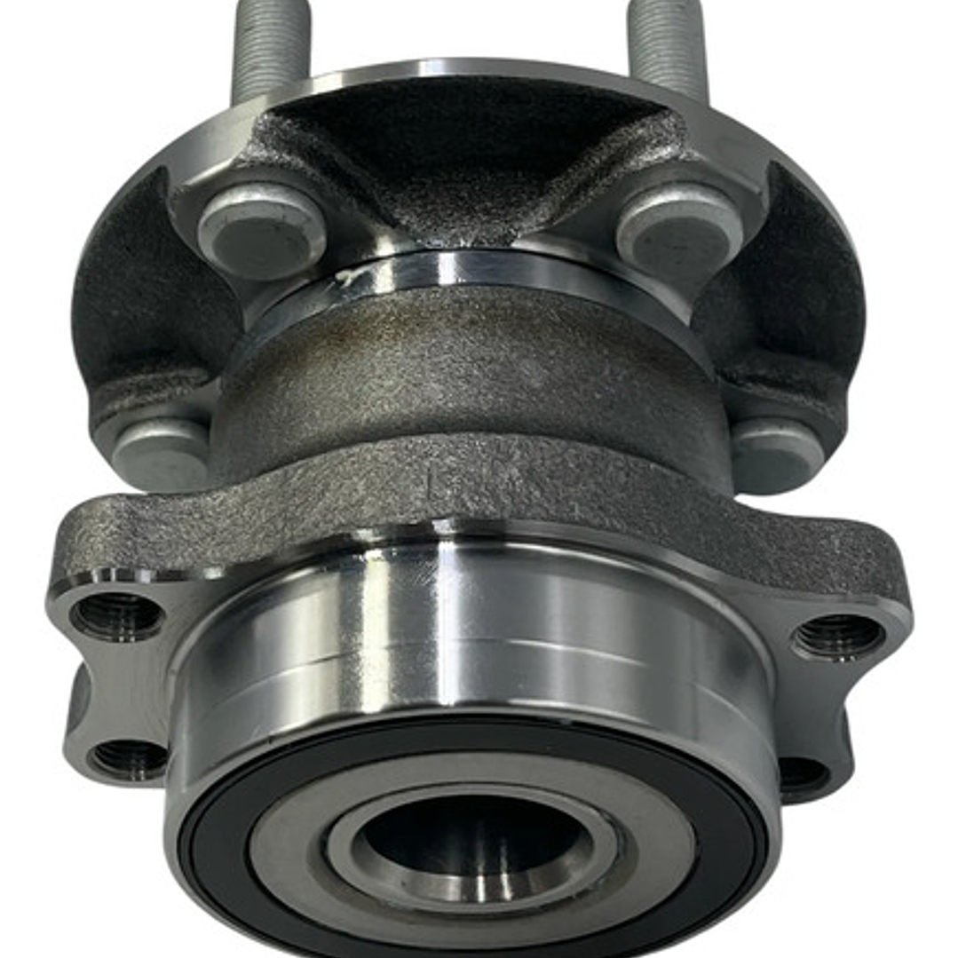 Par Maza Rueda Trasera Para Subaru Xv 2.0r 2.0 2010-2016 8